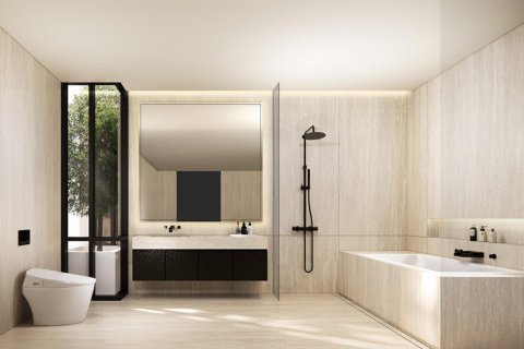 Casa de 5 dormitorios en Bangkok, Tailandia № 180727 - foto 8