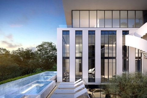 Casa de 5 dormitorios en Bangkok, Tailandia № 180727 - foto 2