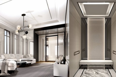 Casa de 5 dormitorios en Bangkok, Tailandia № 180727 - foto 7