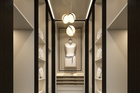 Casa de 5 dormitorios en Bangkok, Tailandia № 180727 - foto 10