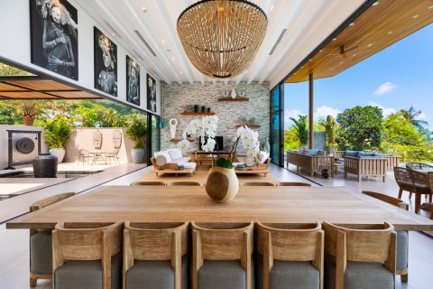 Casa de 6 dormitorios en Ko Samui, Tailandia № 180725 - foto 3