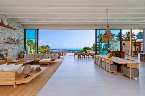 Casa de 6 dormitorios en Ko Samui, Tailandia № 180725 - foto 6