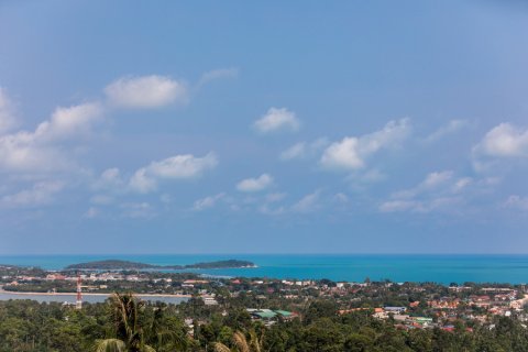 Casa de 6 dormitorios en Ko Samui, Tailandia № 180725 - foto 18