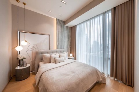 Estudio en el condominio en Bangkok, Tailandia № 180728 - foto 6