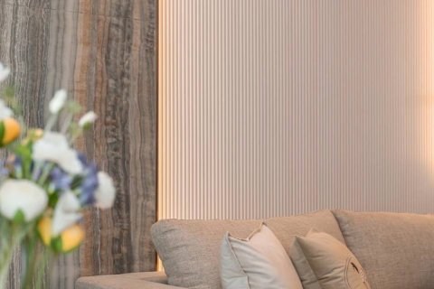 Estudio en el condominio en Bangkok, Tailandia № 180728 - foto 9
