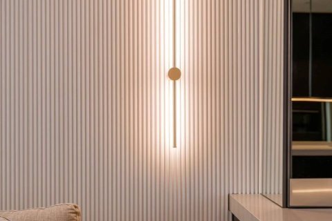 Estudio en el condominio en Bangkok, Tailandia № 180728 - foto 10