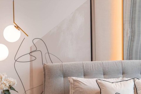 Estudio en el condominio en Bangkok, Tailandia № 180728 - foto 8
