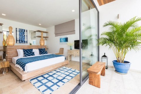 Casa de 6 dormitorios en Ko Samui, Tailandia № 180726 - foto 21