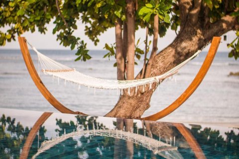 Casa de 6 dormitorios en Ko Samui, Tailandia № 180726 - foto 12