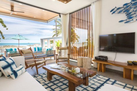 Casa de 6 dormitorios en Ko Samui, Tailandia № 180726 - foto 19