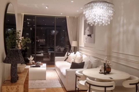 Condominio de 2 dormitorios en Bangkok, Tailandia № 180724 - foto 18