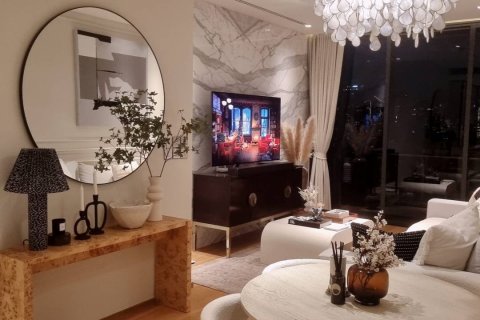 Condominio de 2 dormitorios en Bangkok, Tailandia № 180724 - foto 17