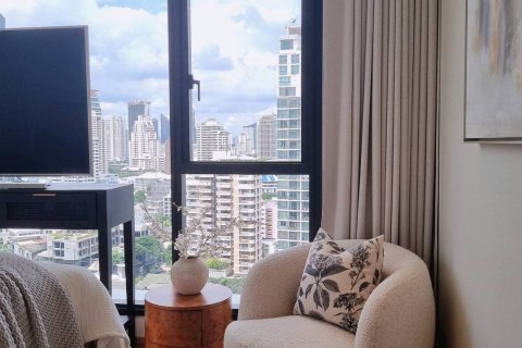 Condominio de 2 dormitorios en Bangkok, Tailandia № 180724 - foto 11