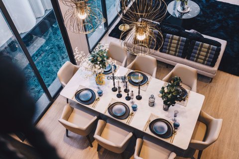 Estudio en Jomtien Beach, Pattaya, Tailandia № 57489 - foto 8