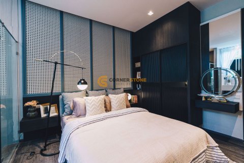 Estudio en Jomtien Beach, Pattaya, Tailandia № 57489 - foto 15