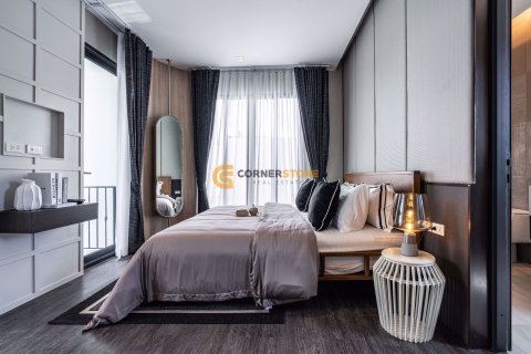 Estudio en Jomtien Beach, Pattaya, Tailandia № 57489 - foto 10