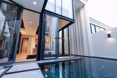 Estudio en Jomtien Beach, Pattaya, Tailandia № 57489 - foto 3