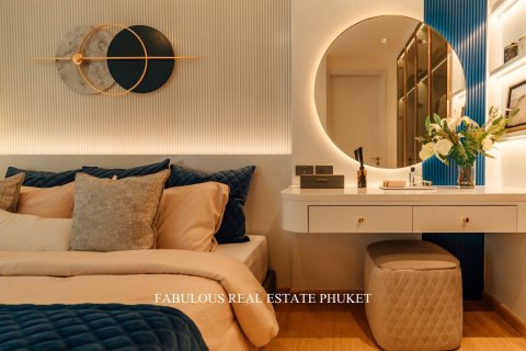 Condo à Bang Tao, Thaïlande, 1 chambre № 179740 - photo 7