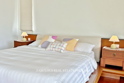 Chalet de 6 dormitorios en Ko Kaeo, Tailandia № 179738 - foto 21