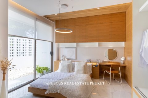 Villa in Bang Tao, Thailand 3 bedrooms № 179737 - photo 7