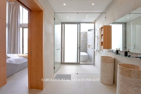 Eigentumswohnung in Bang Tao, Thailand, 4 Schlafzimmer № 179735 - Foto 10