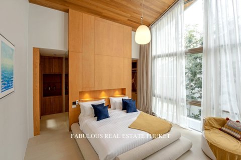 Eigentumswohnung in Bang Tao, Thailand, 4 Schlafzimmer № 179735 - Foto 11