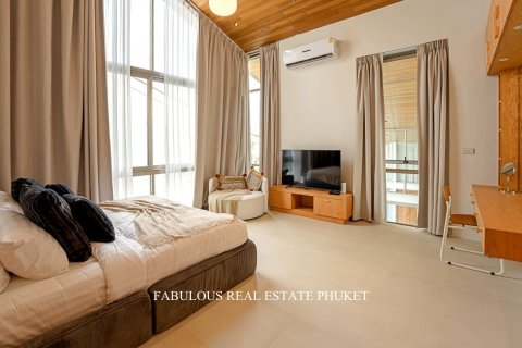 Eigentumswohnung in Bang Tao, Thailand, 4 Schlafzimmer № 179735 - Foto 6