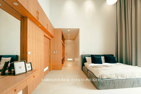 Eigentumswohnung in Bang Tao, Thailand, 4 Schlafzimmer № 179735 - Foto 9