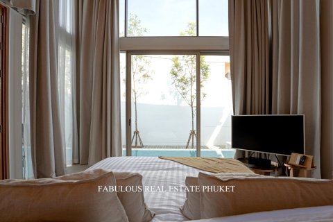 Eigentumswohnung in Bang Tao, Thailand, 4 Schlafzimmer № 179735 - Foto 7