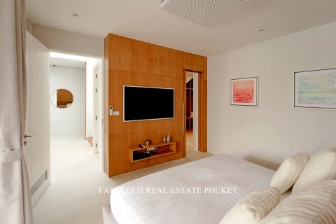 Eigentumswohnung in Bang Tao, Thailand, 4 Schlafzimmer № 179735 - Foto 15