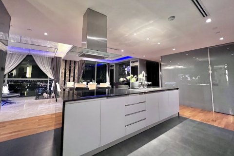Eigentumswohnung in Bangkok, Thailand, 3 Schlafzimmer  № 233278 - Foto 3