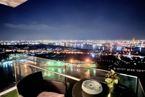 Eigentumswohnung in Bangkok, Thailand, 3 Schlafzimmer  № 233278 - Foto 13