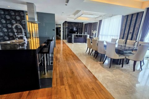 Eigentumswohnung in Bangkok, Thailand, 3 Schlafzimmer  № 233278 - Foto 6