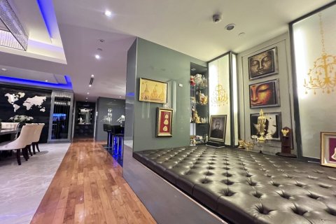 Eigentumswohnung in Bangkok, Thailand, 3 Schlafzimmer  № 233278 - Foto 11