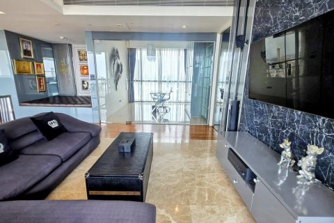 Eigentumswohnung in Bangkok, Thailand, 3 Schlafzimmer  № 233278 - Foto 9