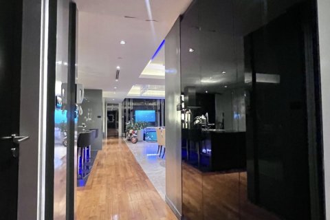 Eigentumswohnung in Bangkok, Thailand, 3 Schlafzimmer  № 233278 - Foto 12