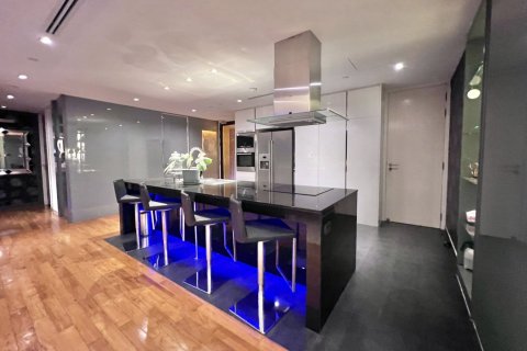 Eigentumswohnung in Bangkok, Thailand, 3 Schlafzimmer  № 233278 - Foto 5