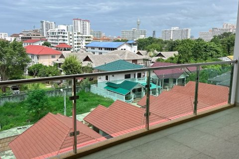 Apartment in Pattaya, Thailand 3 rooms № 233276 - photo 12