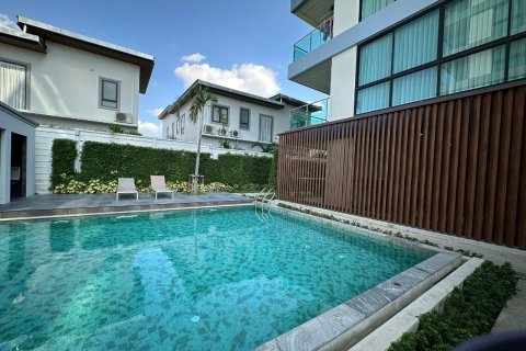 Apartment in Pattaya, Thailand 3 rooms № 233276 - photo 11