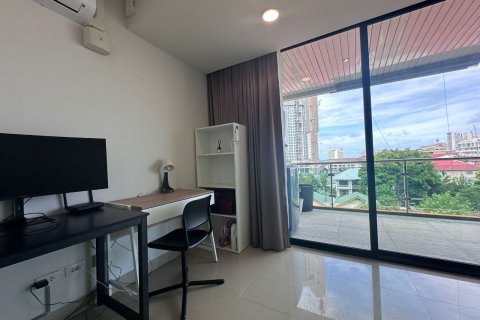 Apartment in Pattaya, Thailand 3 rooms № 233276 - photo 4