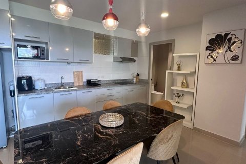 Apartment in Pattaya, Thailand 3 rooms № 233276 - photo 5