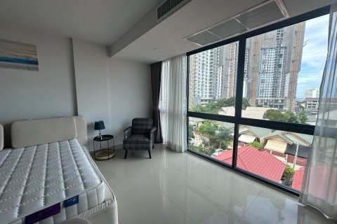Apartment in Pattaya, Thailand 3 rooms № 233276 - photo 8