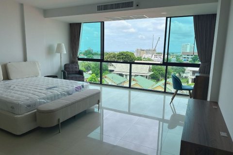 Apartment in Pattaya, Thailand 3 rooms № 233276 - photo 7