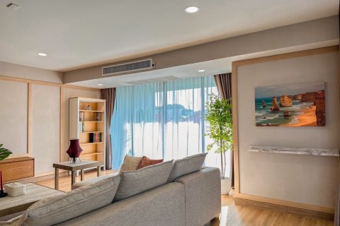 Apartment in Pattaya, Thailand 3 rooms № 233276 - photo 19