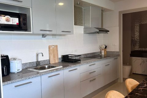 Apartment in Pattaya, Thailand 3 rooms № 233276 - photo 6
