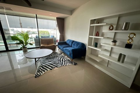 Apartment in Pattaya, Thailand 3 rooms № 233276 - photo 3