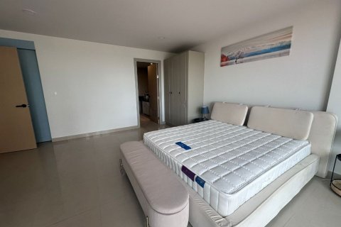 Apartment in Pattaya, Thailand 3 rooms № 233276 - photo 9