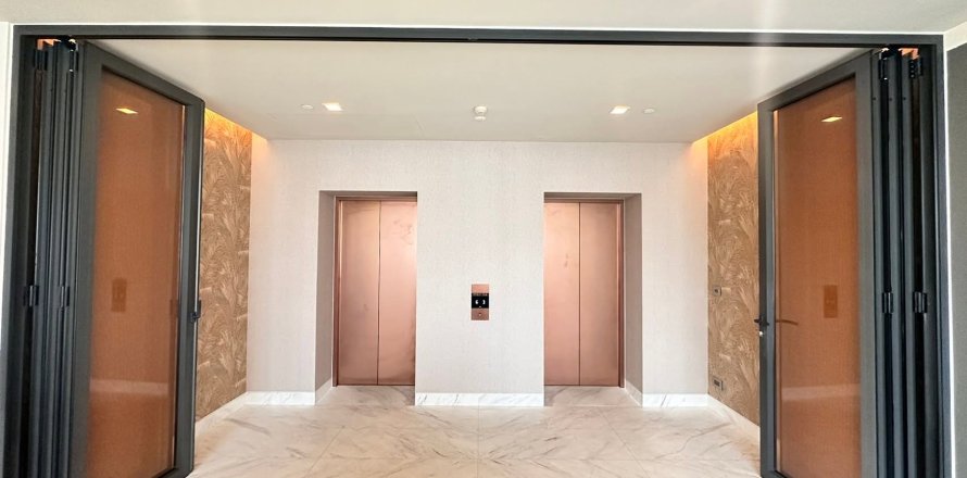 Eigentumswohnung in Bangkok, Thailand, 2 Schlafzimmer № 233280