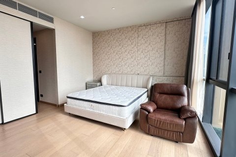 Eigentumswohnung in Bangkok, Thailand, 2 Schlafzimmer № 233280 - Foto 8