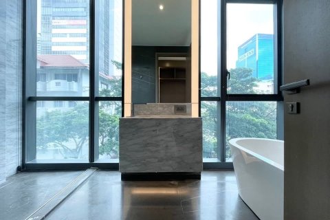 Eigentumswohnung in Bangkok, Thailand, 2 Schlafzimmer № 233280 - Foto 14